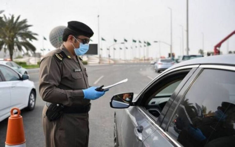 الإمارات.. شرطة الشارقة تزف بشرى سارة للمواطنين بشأن مخالفات المرور