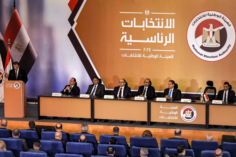 أصوات المصريين بالخارج رقم مهم في تحديد اسم المرشح الفائز بالانتخابات الرئاسية