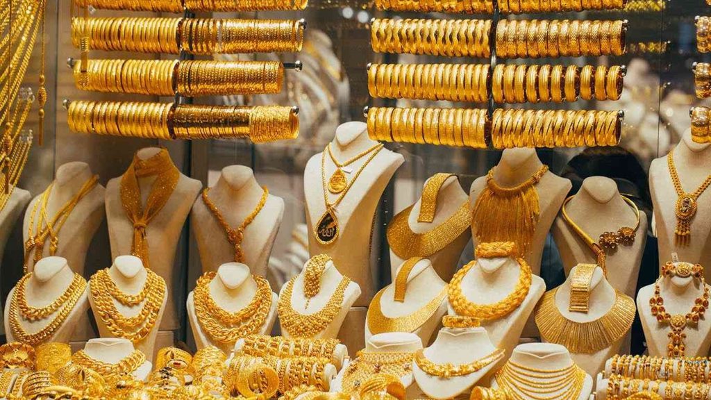 تواصل الارتفاع  أسعار الذهب