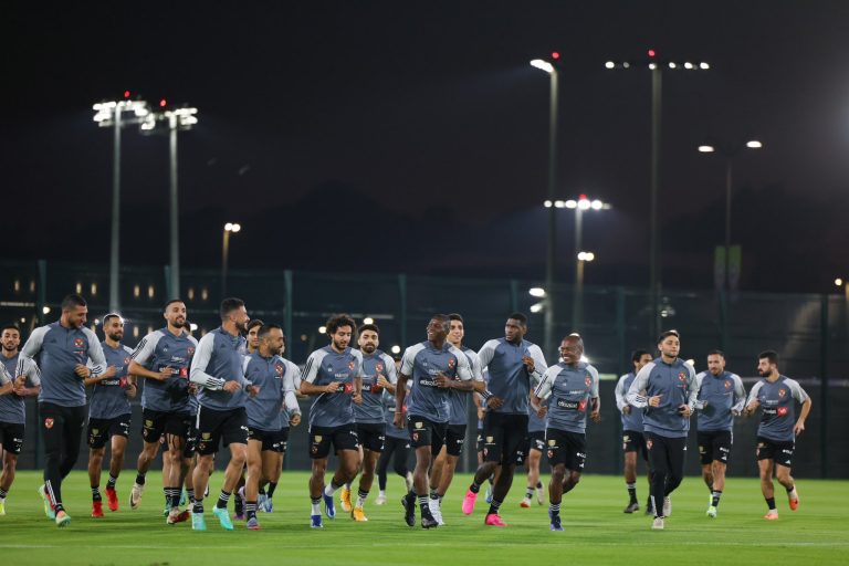 مصري في السعودية عن مواجهة الأهلي والاتحاد: الأحداث الترفيهية تسهم في زيادة فرص العمل