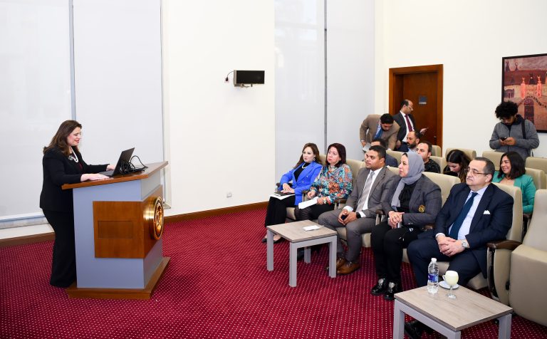 الهجرة: إقبال ملحوظ في اليوم الثالث لانتخابات المصريين بالخارج خاصة أوروبا