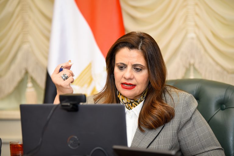 الهجرة: قاعدة بيانات «ميدسي» أنقذت 10 آلاف طالب مصري أثناء الحرب في السودان