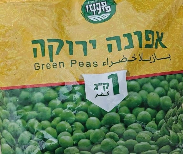 بسلة مصرية تغزو أسواق إسرائيل.. صُنعت في المنوفية ووصلت إلى تل أبيب