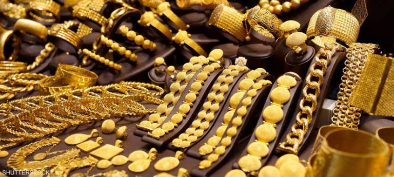 الذهب خليجي والوسيط مغترب.. حيلة مصرية لمواجهة جنون المعدن الأصفر