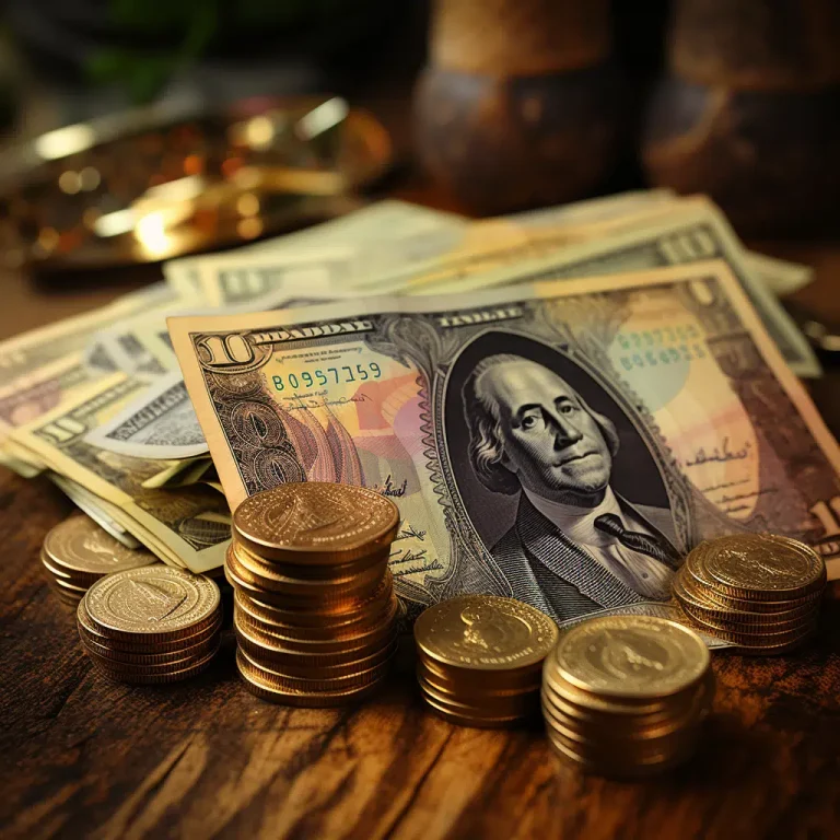 الدولار يتمسك بمستوى 50 جنيهًا في السوق الموازية.. وارتفاع ملحوظ في أسعار الذهب