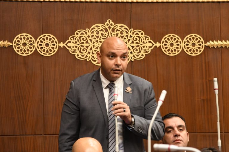 نائب: سعر الصرف سبب تراجع تحويلات المصريين بالخارج.. وعلى الحكومة معالجة المشكلة «فيديو»