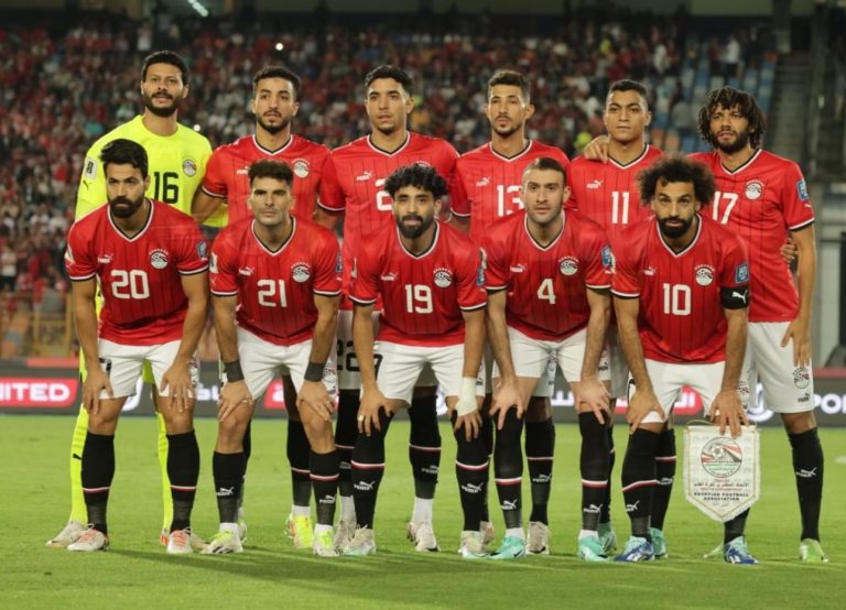 موعد مباريات منتخب مصر خلال شهر رمضان.. تعرف عليها