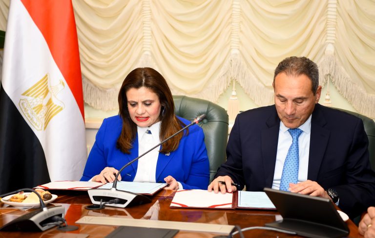 رئيس بنك مصر: مستعدون لتسهيل كافة الخدمات المصرفية للمصريين بالخارج