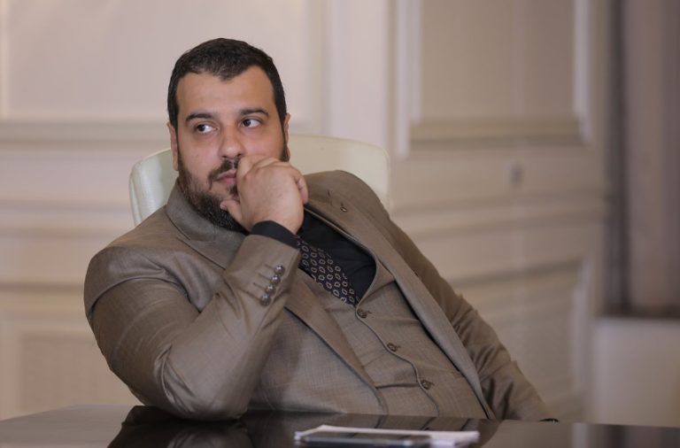 مدير منصة «آي صاغة» لـ«وصال»: إعفاء الذهب من الجمارك تسبب في انهيار حصيلة مصر الدولارية