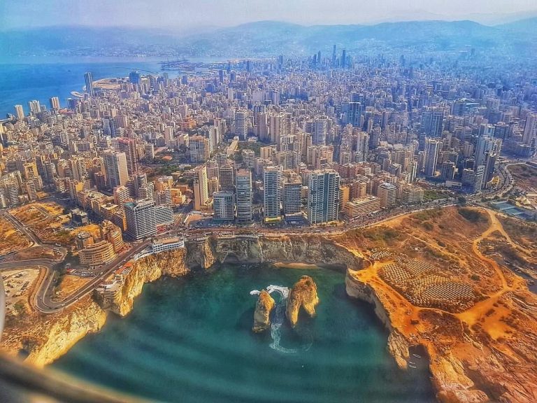رحلة لا تُنسى ولن ترهق جيبك في سويسرا الشرق.. أهم 10 أماكن يجب أن تزورها في لبنان