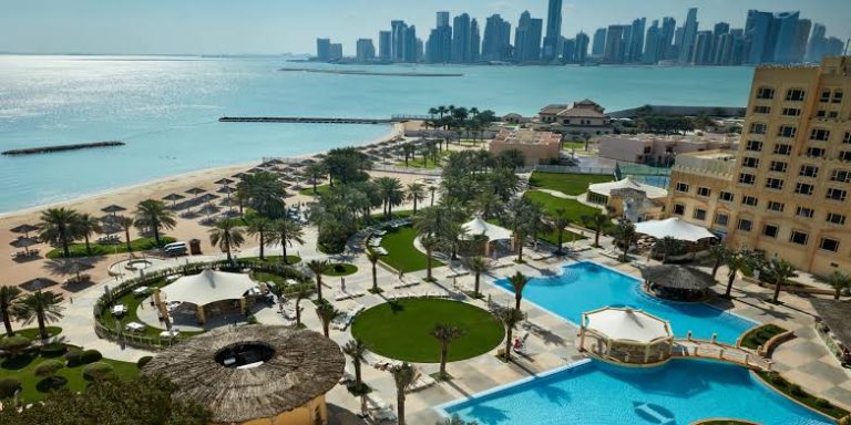 برواتب تصل إلى 33 ألف ريال.. وظائف خالية للمصريين في مجموعة فنادق عالمية بقطر