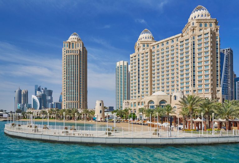 فندق شهير في قطر يعلن عن وظائف خالية تناسب العمالة المصرية