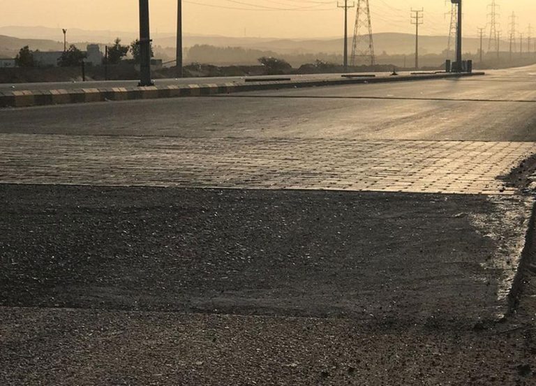 هدي السرعة.. 3 شروط و5 مبررات لوضع مطب صناعي على الطريق في السعودية