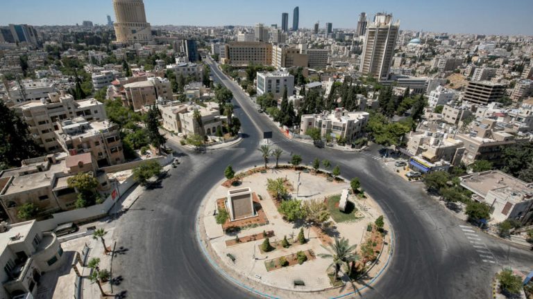 الأردن.. تنبيه هام من التراخيص بشأن مهلة إعفاء السيارات المنتهي ترخيصها وبشرى سارة لهؤلاء