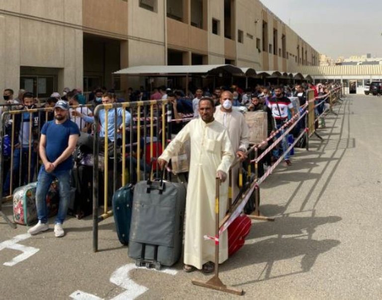 الشروط والتفاصيل.. كيف تحصل على تأشيرة زيارة للسعودية؟