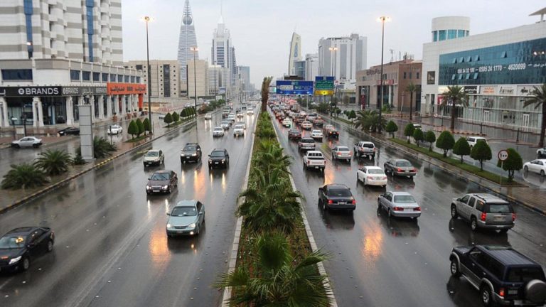 الأرصاد تحذر.. أمطار رعدية وضبابية في هذه المناطق بالسعودية