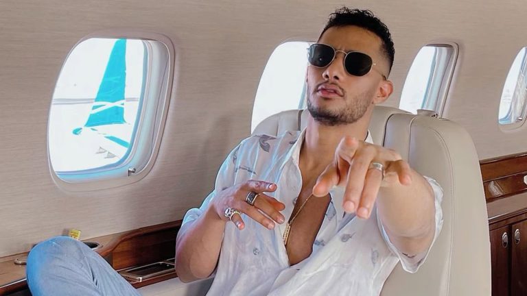 خاص لـ«وصال».. محمد رمضان يجهز أوراقه تمهيدًا للحصول على الجنسية السعودية
