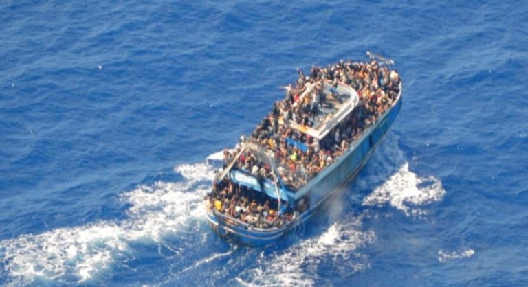 خوفًا على سلامتهم.. محكمة إيطالية ترفض إعادة المهاجرين القادمين إليها عبر البحر إلى ليبيا