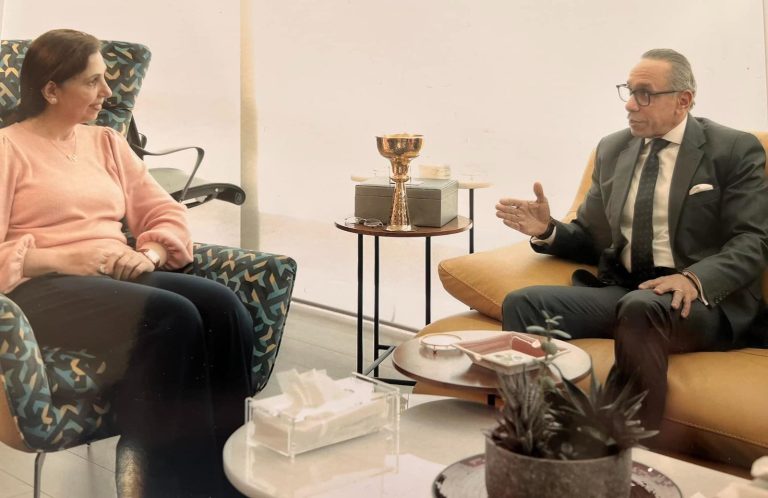 بعد تدهور الاقتصاد.. منح «الإسكوا» أمل جديد للمصريين في لبنان
