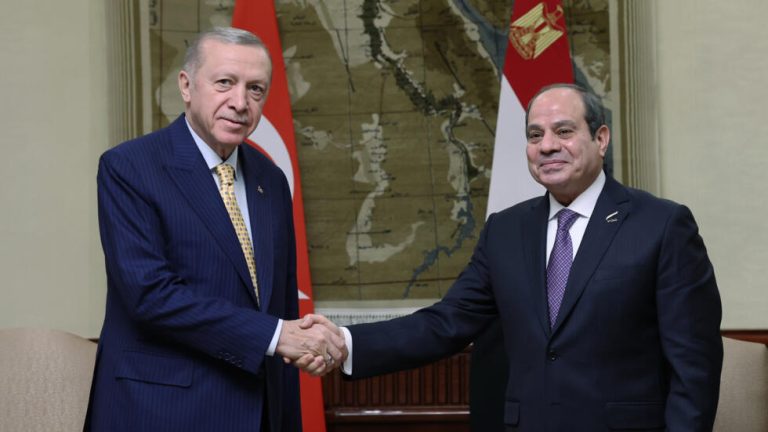 بعد زيارة أردوغان وعودة العلاقات.. كيف تحصل على وظيفة في تركيا؟