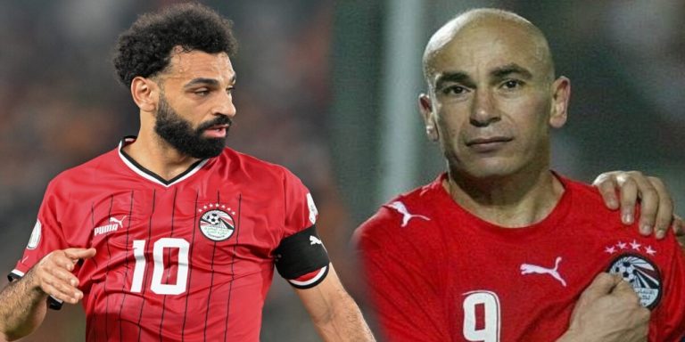 حسام وصلاح.. تسوية دبلوماسية لخلاف قديم بين المدير الفني للمنتخب و «مو»