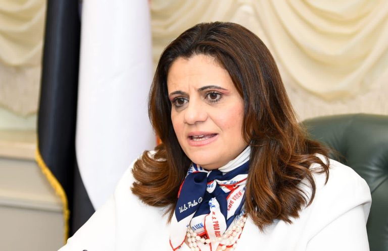 وزيرة الهجرة: شحن جثمان المواطنة المصرية مريم مجدي من سويسرا وتسليمه لأسرتها خلال ساعات