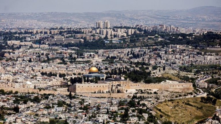 لقضاء رحلة استثنائية.. تعرف على أهم 7 أماكن سياحية في الأردن