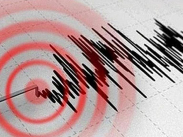 بعد رصدها بقوة 4.4 درجات.. السعودية توضح سبب الهزات الأرضية