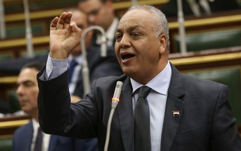 مصطفى بكرى يزف بشرى سارة للمصريين: انتهاء أزمة الدولار خلال أيام