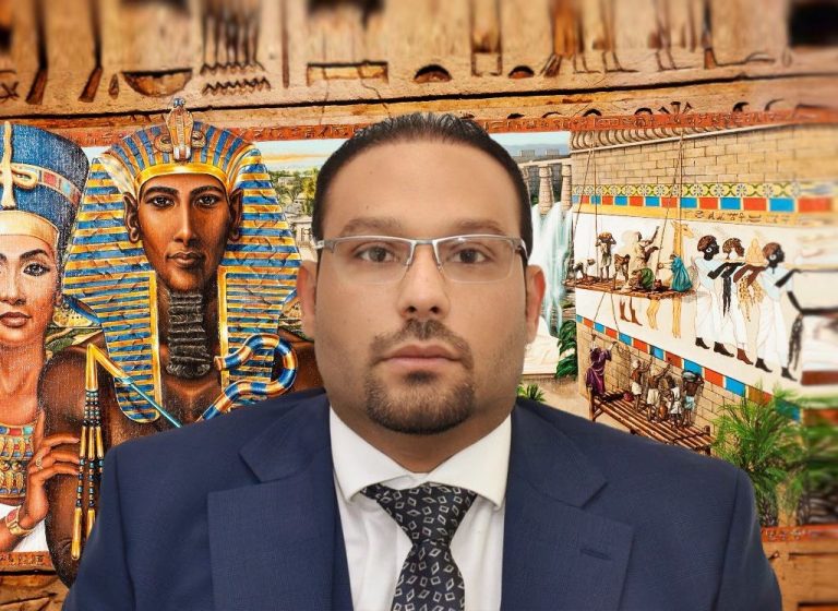 محامٍ مصري في بريطانيا يقدم التماسًا لإعادة القطع الأثرية لبلدها