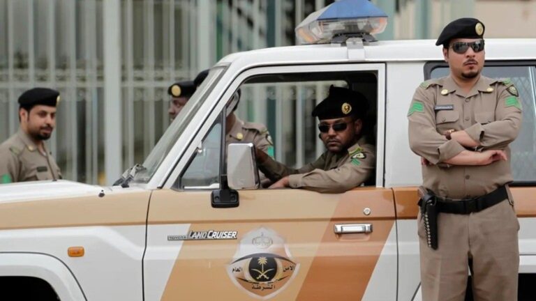 إعدام مقيم مصري تعزيرًا في السعودية بسبب تهريب مواد مخدرة