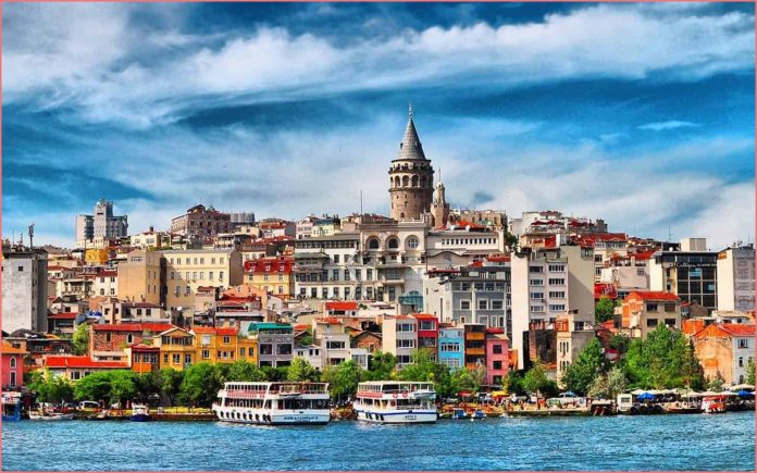 ارخص أماكن السكن في إسطنبول