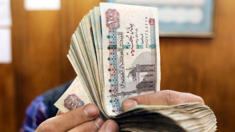 إقرار زيادة الحد الأدنى للأجور بمصر.. تعرف على الزيادات الجديدة