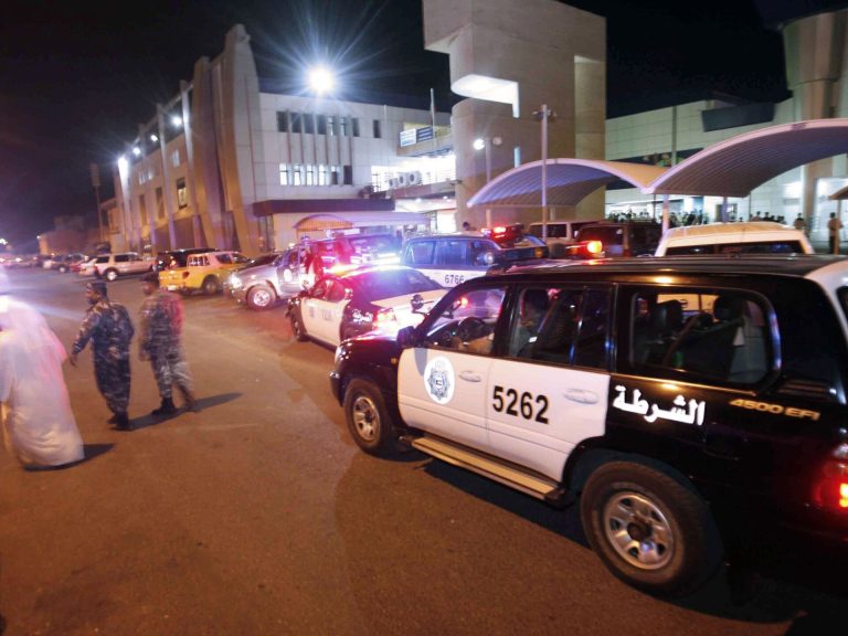 الكويت.. وفاة مصري بحادث دهس في الرميثية