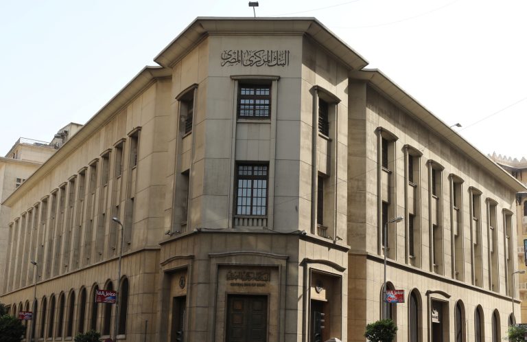 نائب محافظ البنك المركزي: نتوقع زيادة تحويلات المصريين بالخارج