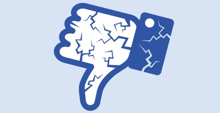 عودة عمل «فيسبوك» و«ماسنجر» بعد عطل مفاجئ