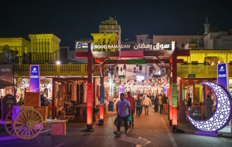 دبي تفاجئ الزوار والمقيمين في رمضان بفعاليات مثيرة.. تعرّف عليها