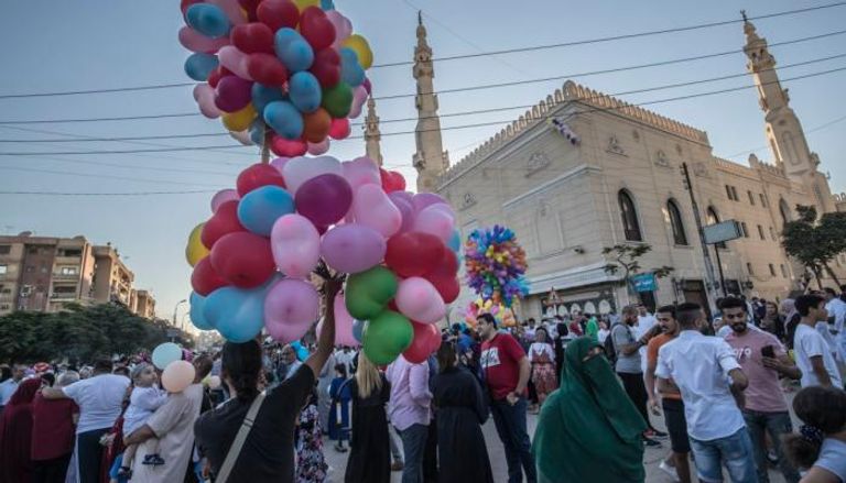 تعرّف على موعد صلاة عيد الفطر 2024 في الدول العربية