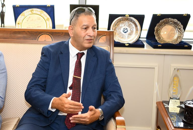 نائب رئيس اتحاد المصريين في أمريكا يوجه رسالة للمستثمرين بشأن مصر.. ماذا قال؟