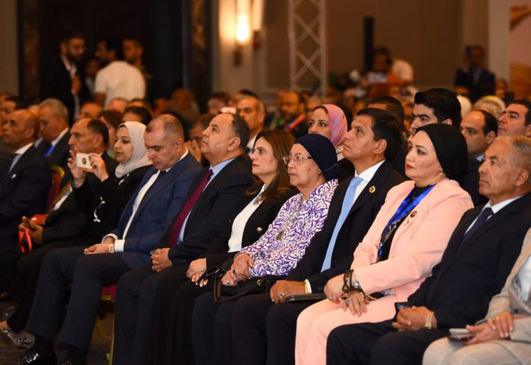 بعد استقالة الحكومة.. «وصال» تكشف مصير مؤتمر المصريين بالخارج هل يتأجل؟ «خاص»