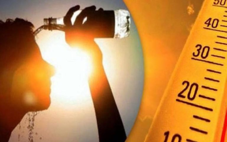 الإمارات: طقس حار مع احتمال أمطار خلال عيد الأضحى