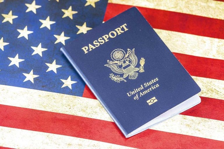 أخيرًا وبطريقة معقدة.. يمكنك تجديد الباسبور الأمريكي «أونلاين»