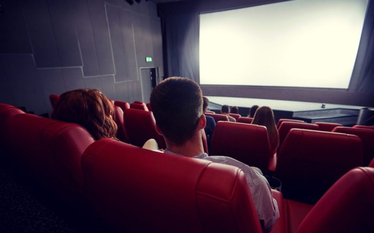 خريطة أفلام العيد الجديدة فى دور السينما بدول الخليج و3 أفلام مصرية في الصدارة