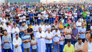 موعد عيد الأضحى المبارك 2025 وعدد أيام الإجازة للقطاعين الخاص والعام 2 موعد عيد الأضحى المبارك 2025 وعدد أيام الإجازة للقطاعين الخاص والعام موعد عيد الأضحى المبارك 2025 في مصر
