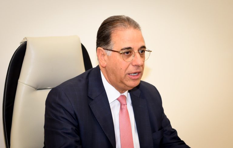 حبشي: دمج الهجرة مع الخارجية يستهدف الارتقاء بمستوى الخدمات المقدمة للمصريين في الخارج