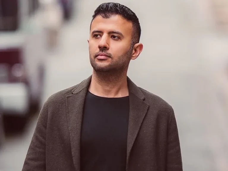 في أول تعليق له.. «حمزة نمرة» يكشف لـ«وصال» سر غنائه للمهرجانات في حفلاته