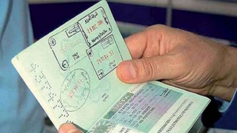 لو ناوي تسافر.. تعرف على كيفية الحصول على تأشيرة الأردن والرسوم المطلوبة
