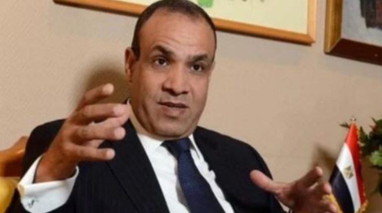 إنقاذ ثلاثة مواطنين مصريين عالقين في منطقة خطرة بين تركيا واليونان
