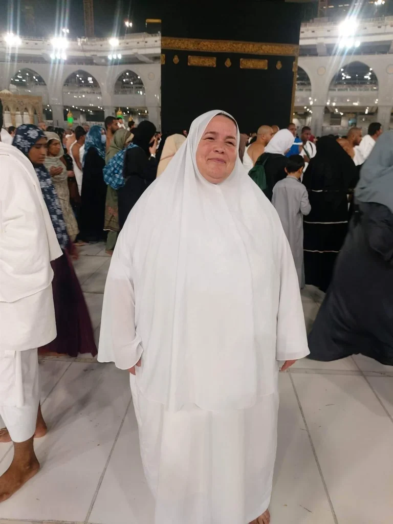 اعتداء زوجة على حماتها في مصر.. وابنها يعلق: حقك عليا وملعون أبو الغربة (فيديو)