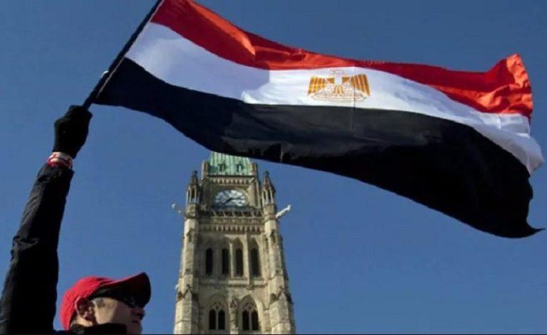 اختيار المصري شريف سبعاوي ضمن أفضل 25 مهاجرًا في كندا لعام 2024.. إليك أبرز إنجازاته